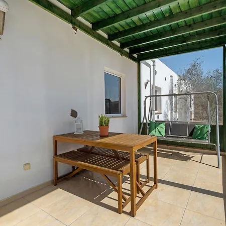 Tatil Evi La Estrellas