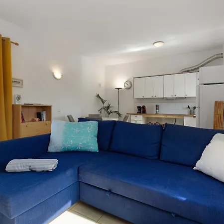 Tatil Evi La Estrellas