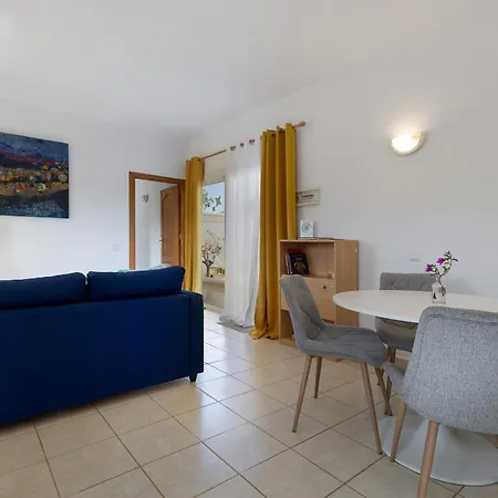 La Estrellas Tatil Evi Tarajalejo