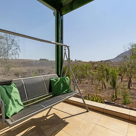 La Estrellas Tarajalejo