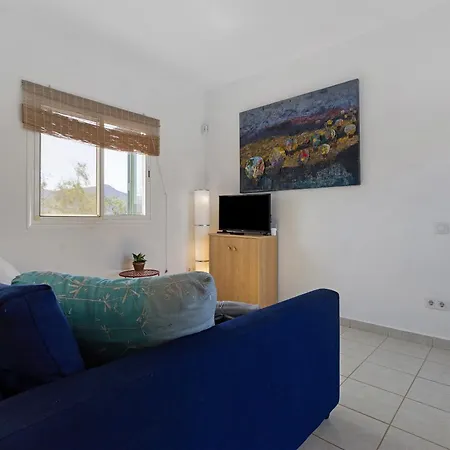 Tatil Evi La Estrellas *