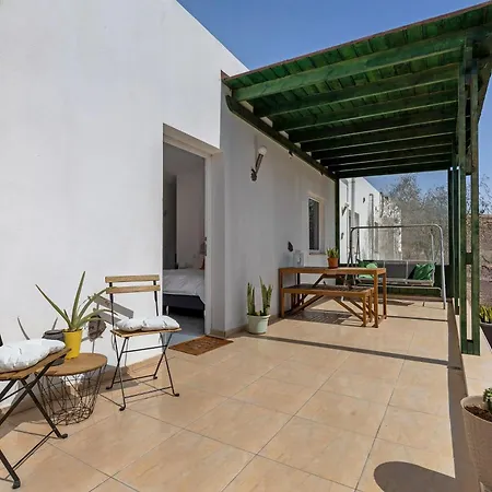 La Estrellas Tatil Evi *