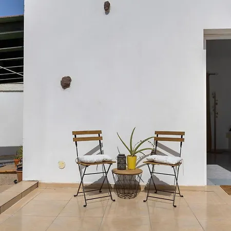 La Estrellas Tarajalejo