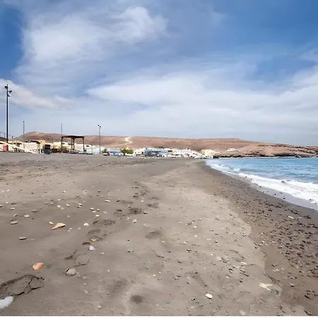 Tatil Evi La Estrellas