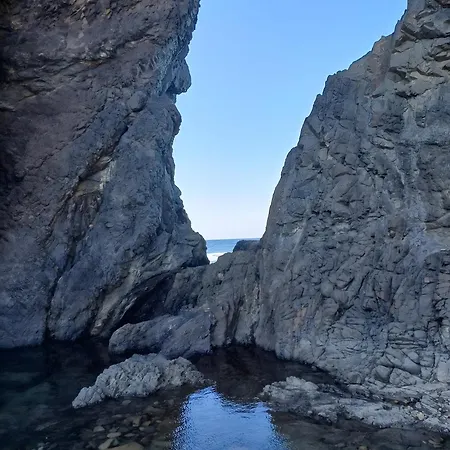 Tatil Evi La Estrellas *