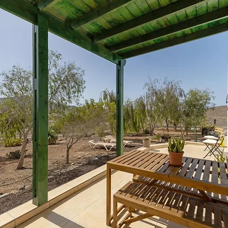 La Estrellas Holiday home