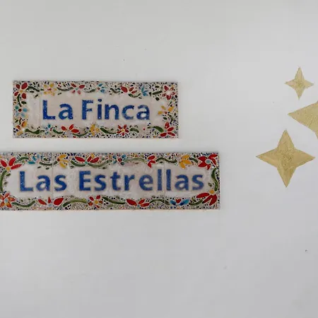 La Estrellas