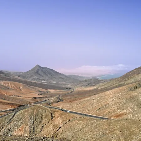 La Estrellas 別荘 タラハレホ