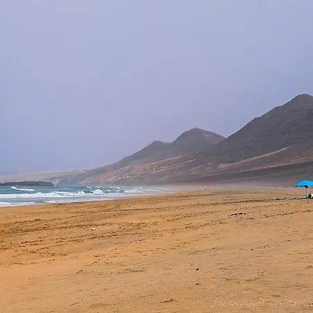 Holiday home La Estrellas