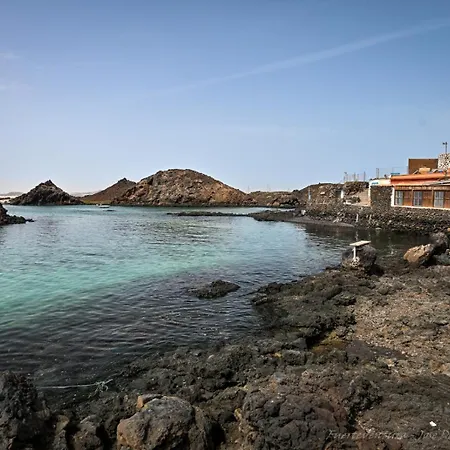 Holiday home La Estrellas *