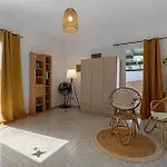 La Estrellas Holiday home Tarajalejo