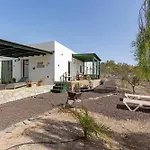 Hébergement de vacances La Estrellas *