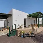 Hébergement de vacances La Estrellas Tarajalejo