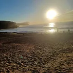 La Estrellas Hébergement de vacances