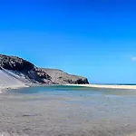 Hébergement de vacances La Estrellas *