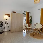 Holiday home La Estrellas