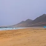 La Estrellas Hébergement de vacances *