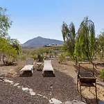 Hébergement de vacances La Estrellas Tarajalejo