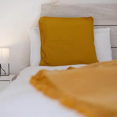 Ferienhaus La Estrellas