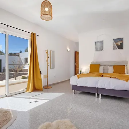 Ferienhaus La Estrellas *