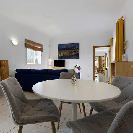 La Estrellas Ferienhaus