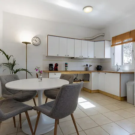 La Estrellas Ferienhaus Tarajalejo