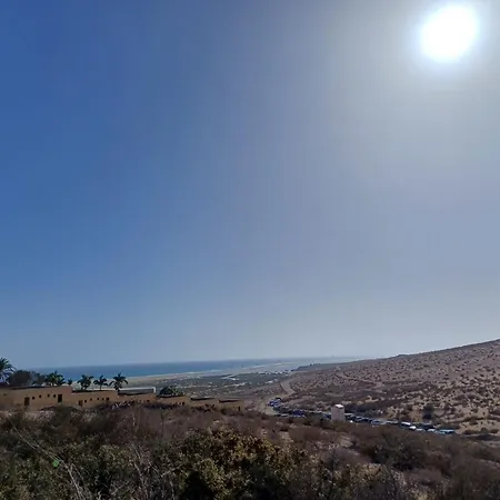 La Estrellas Tarajalejo