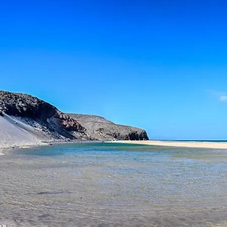 בית נופש La Estrellas *