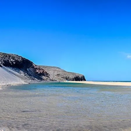 La Estrellas Hébergement de vacances *