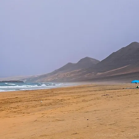 La Estrellas Hébergement de vacances *
