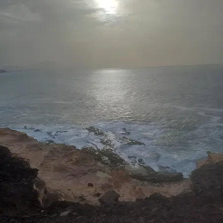 Hébergement de vacances La Estrellas *