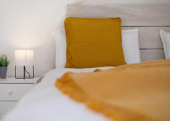 Ferienhaus La Estrellas