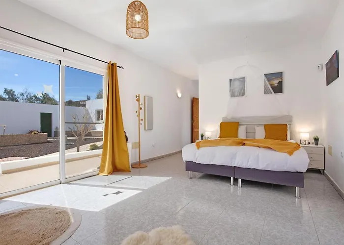 Ferienhaus La Estrellas *