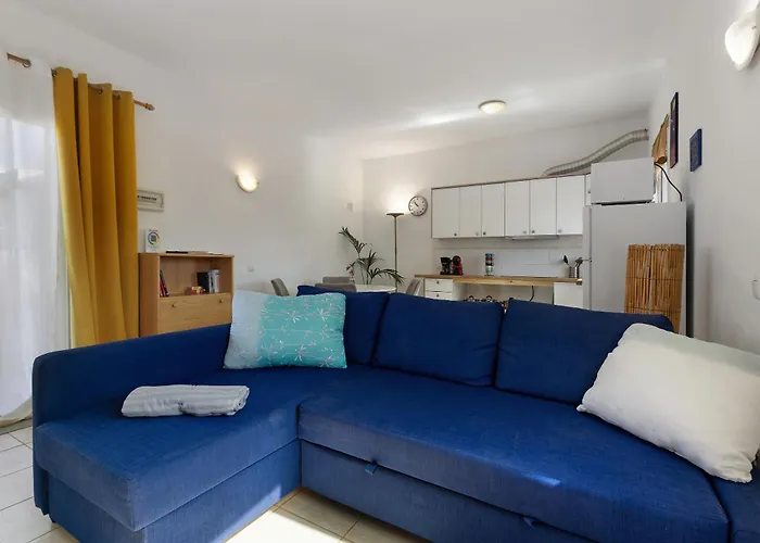 Ferienhaus La Estrellas