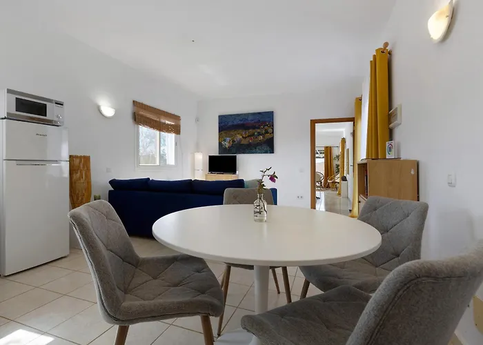 La Estrellas Ferienhaus