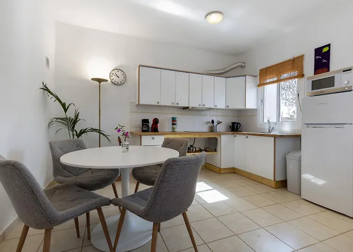 La Estrellas 別荘 タラハレホ