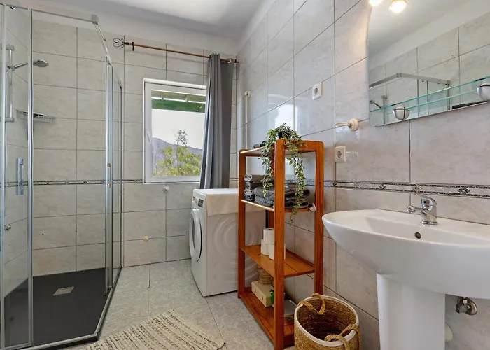 別荘 La Estrellas タラハレホ