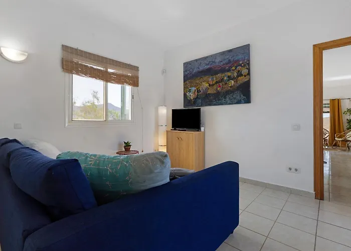 Ferienhaus La Estrellas *