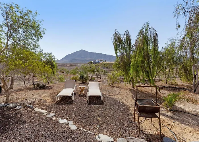 La Estrellas * Tarajalejo