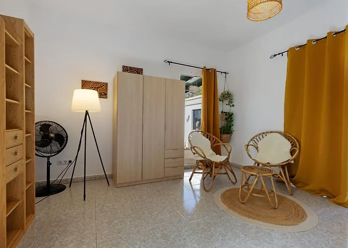 La Estrellas Ferienhaus