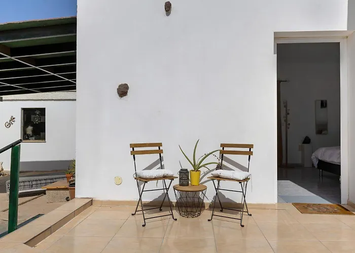 La Estrellas Tarajalejo