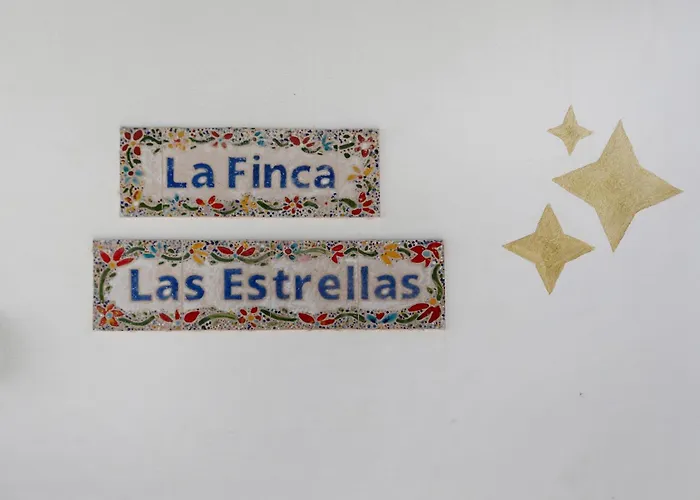 La Estrellas