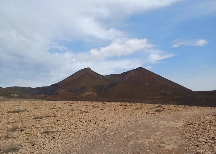 La Estrellas * Tarajalejo