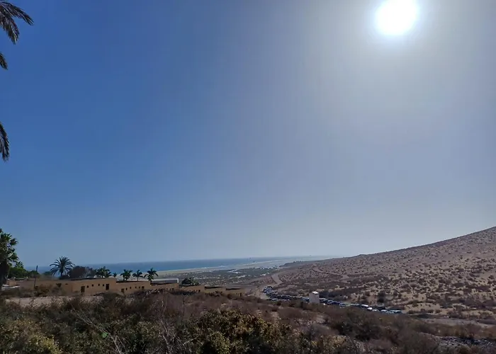 La Estrellas Tarajalejo