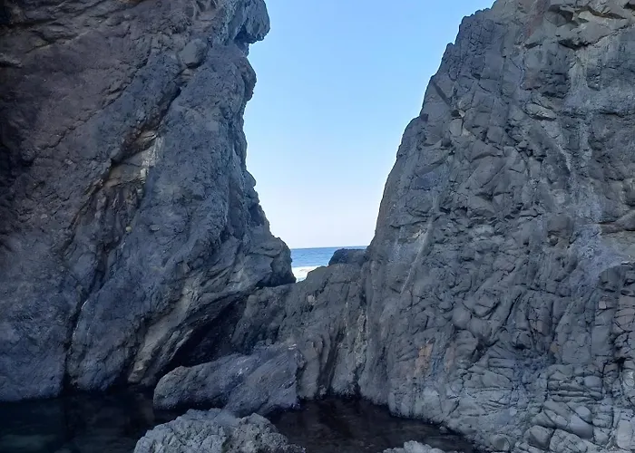 Ferienhaus La Estrellas *