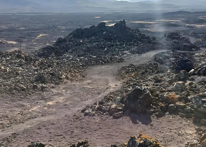 La Estrellas Ferienhaus