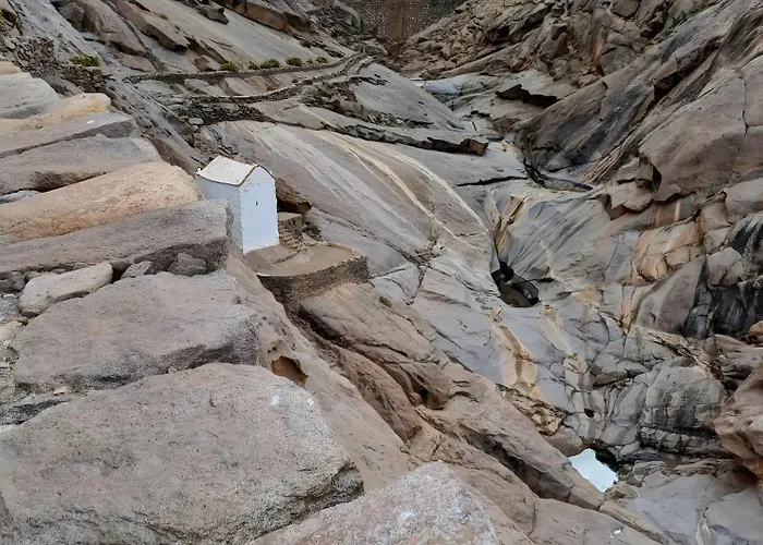 別荘 La Estrellas *