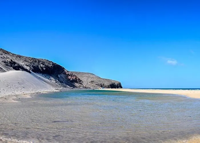 Ferienhaus La Estrellas *