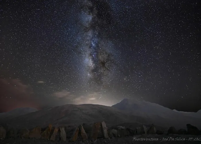 別荘 La Estrellas *