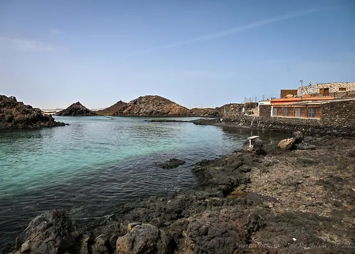 別荘 La Estrellas *